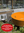 Hot Tub 2.0 Outdoor Badewanne - orange, von IDEAL Eichenwald